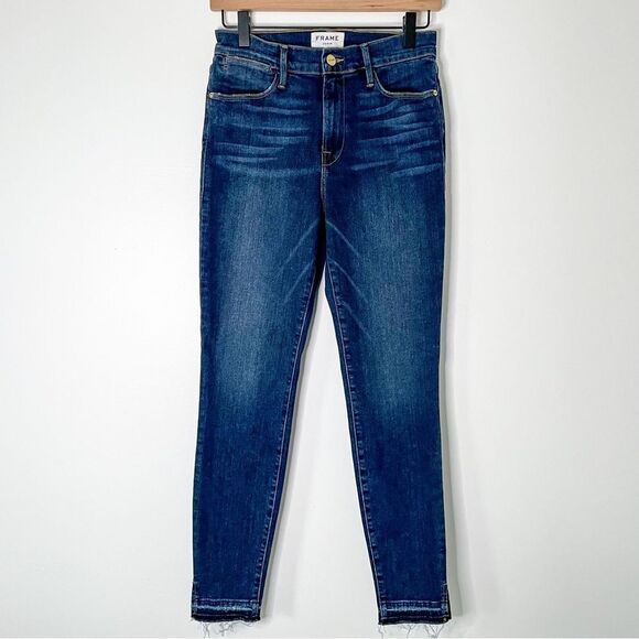 FRAME jeans. - Picture 3 of 11